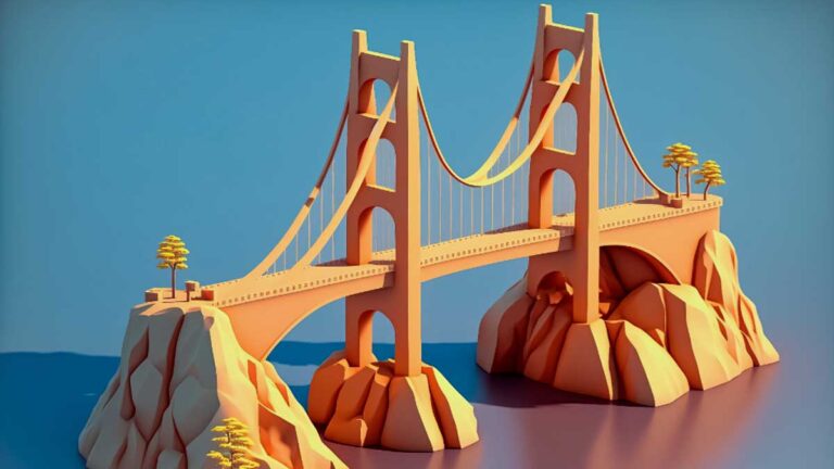 Aerial view camera drone flight