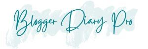 Blogger Diary Pro